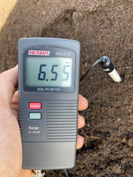 Ziemia ogrodowa 3,5 m3 do trawników i warzywniaków 550zł z dostawą