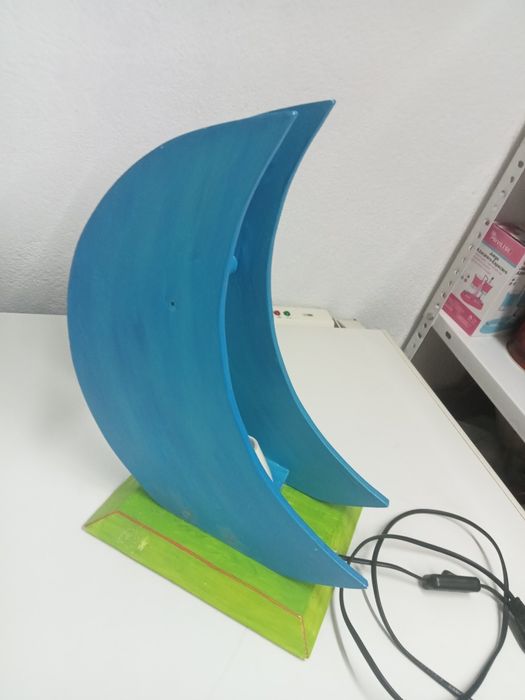 Candeeiro de mesa