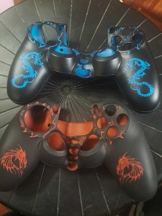 Ps4 Controller Covers64284595801986120