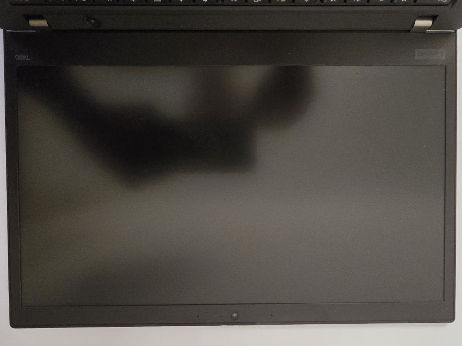 laptop lenovo thinkpad T490 14 cali