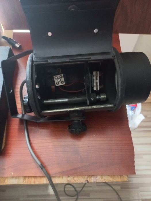 Oświetlenie  profesjonalne