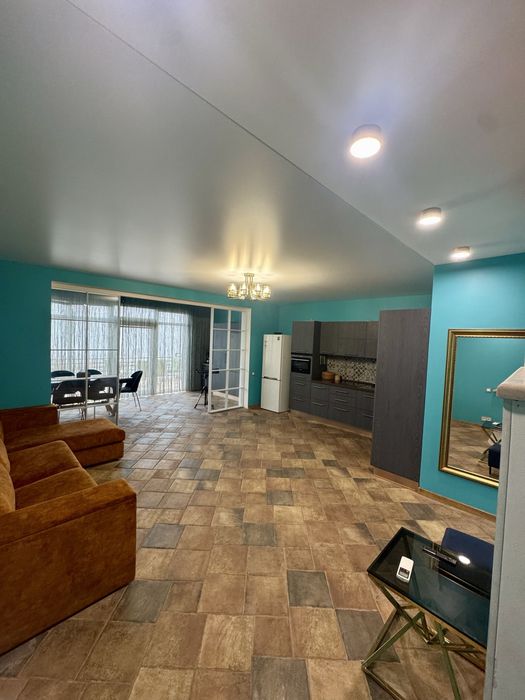 есть свет‼️Совиньон 1‼️аренда дома с видом на море‼️терраса