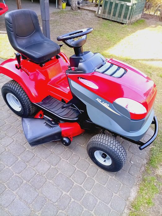 Traktorek kosiarka stan idealny