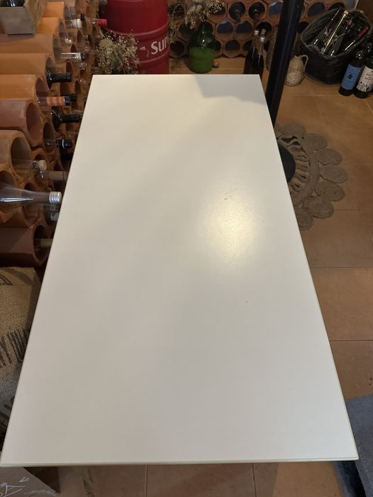 Mesa Secretária IKEA