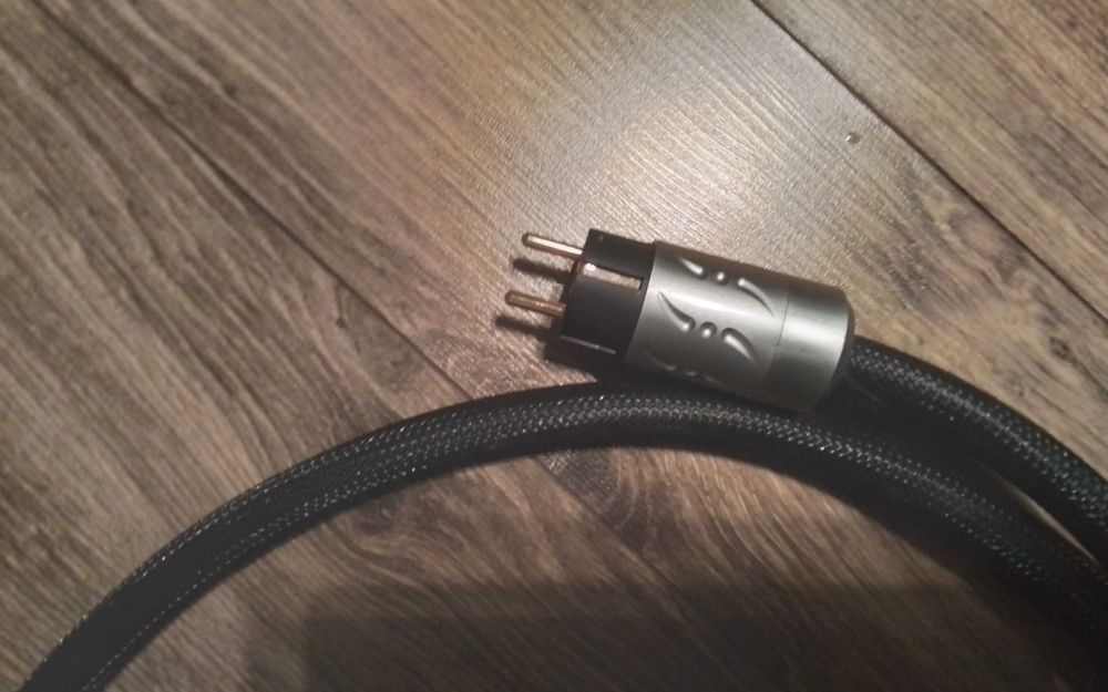 Kabel zasilający Furukawa