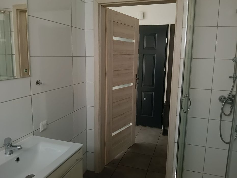 Mieszkanie – Ostrzeszów, Kuźniki - Widok 3