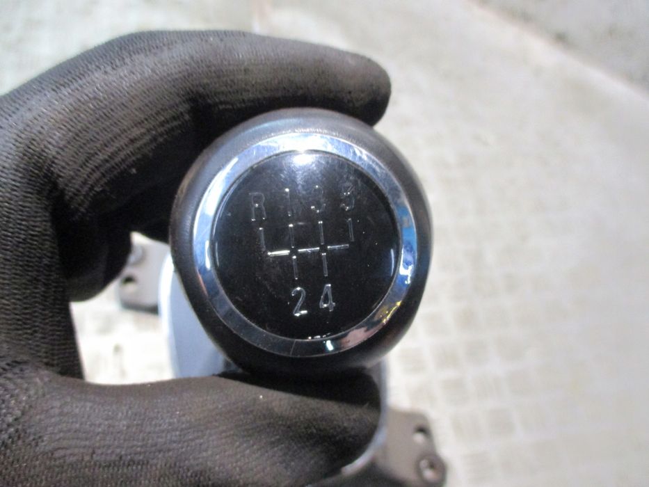 opel corsa d linki wybierak zmiany biegów 5b