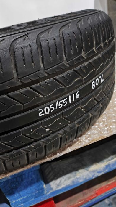 Jantes Originais BMW Serie 1/3 (E8x/E9x) em 16" furação 5x120