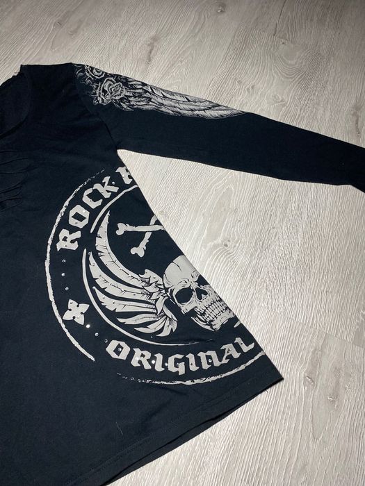 Лонг Rock Rebel(s)