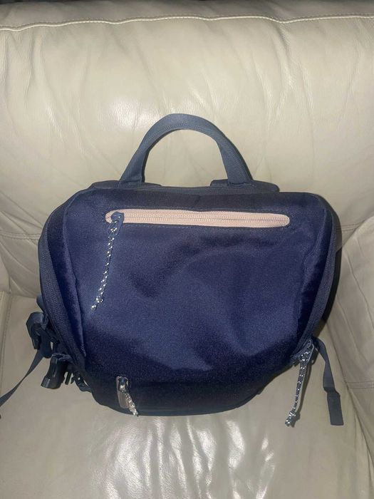 Mochila HP Travel 15.6" - Azul