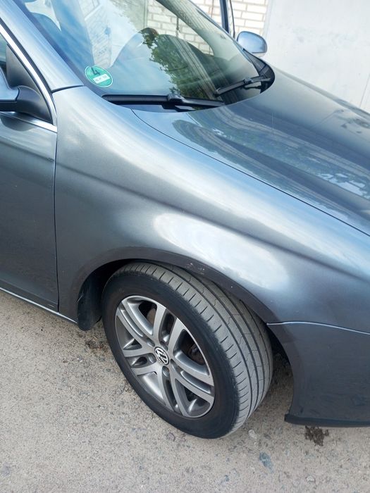 Продам Гольф 5 універсал