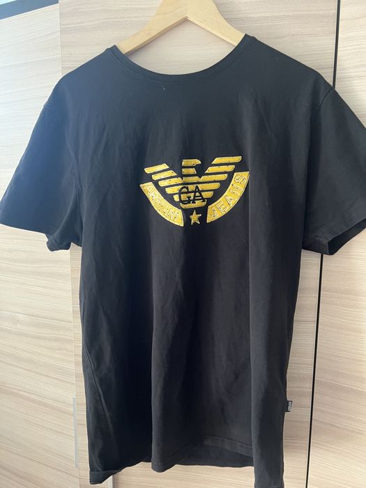 Koszulka męska Emporio Armani XXL