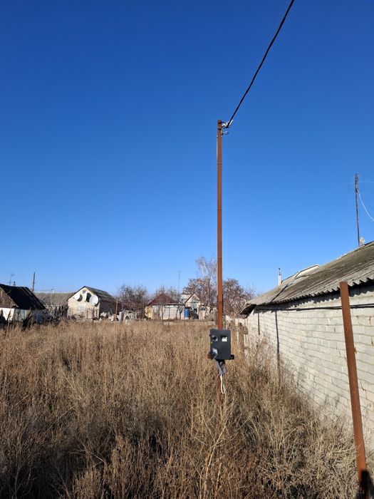 Продам участок в самом центре,6 соток под застройку