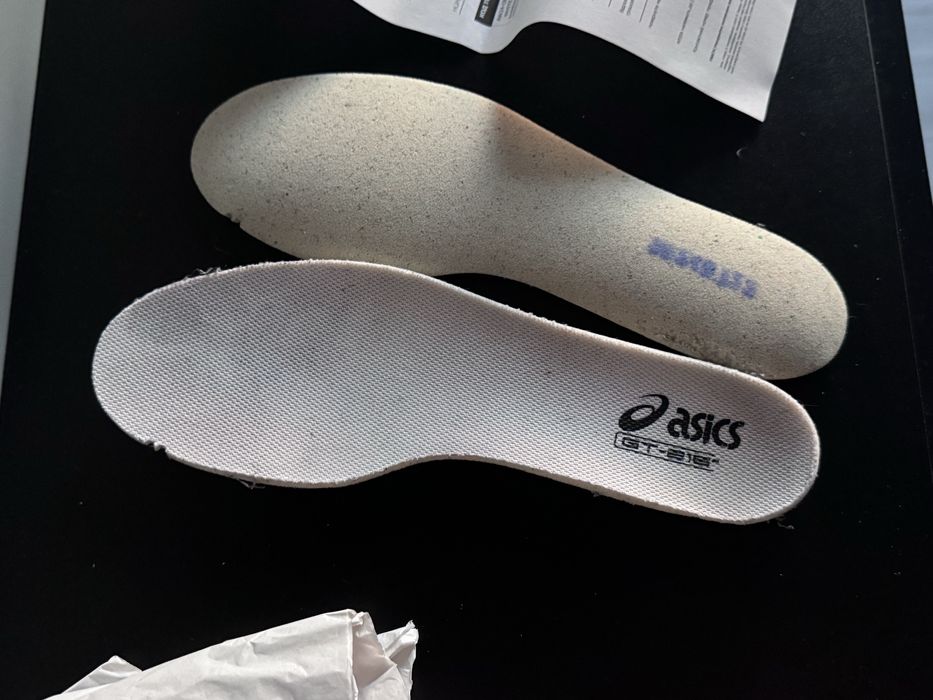 Asics gt 2160 асикс кроссовки