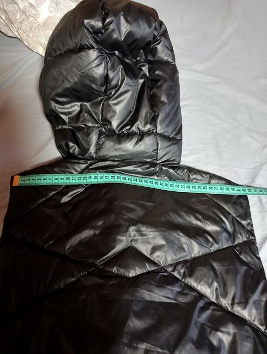 Жилет жіночий подовжений Reserved