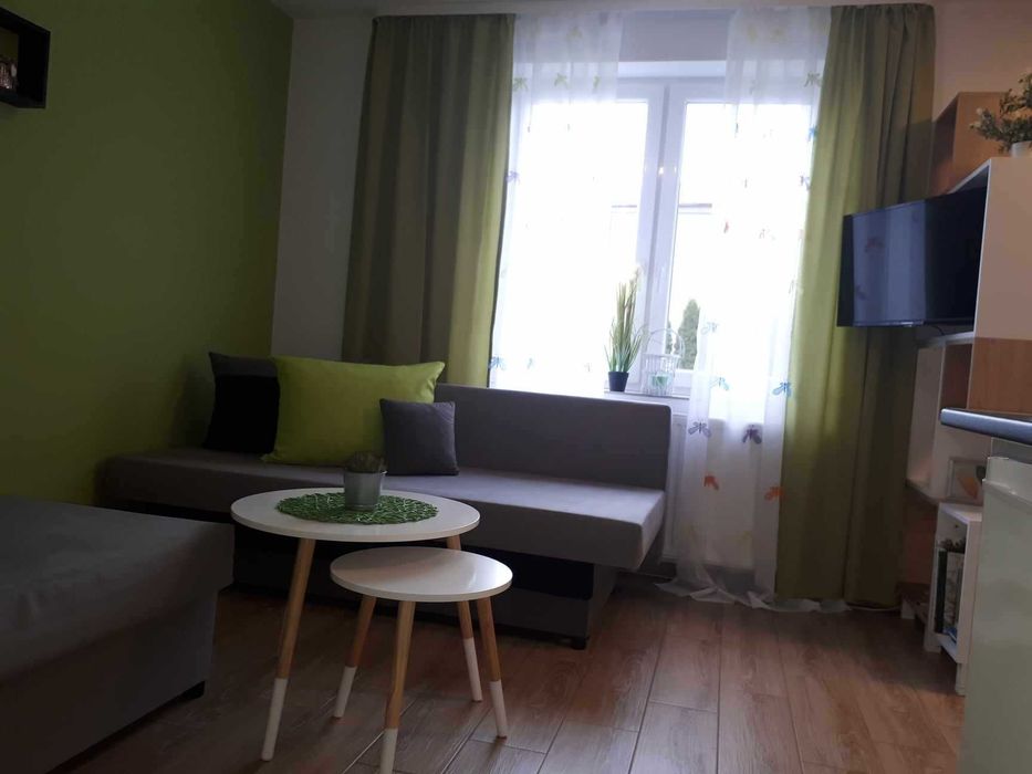 Wynajem krótkoterminowy lokali