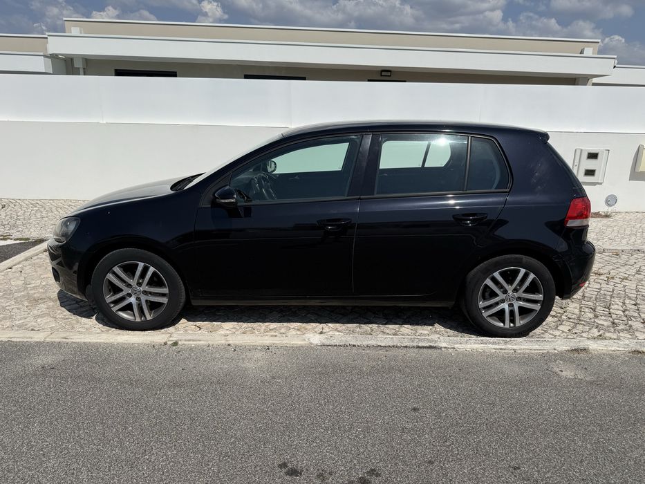 VW Golf 1.6D poucos kilometros nacional — photo 5