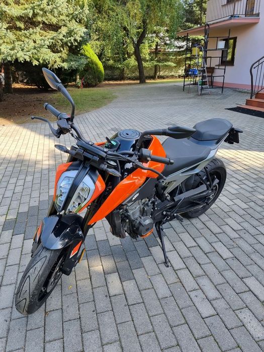 KTM