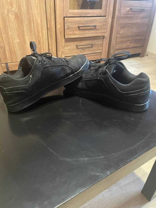 buty  męskie czarne AIRWALK