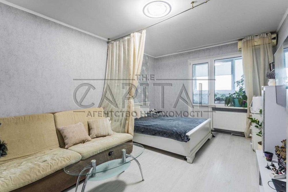 Продаж квартири, ЖК Крістер Град, вул. Сергія Данченка
