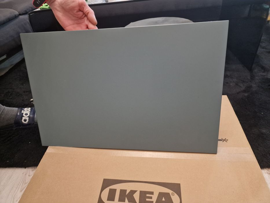 2 Fronty i szuflada besta valviken ikea 16684