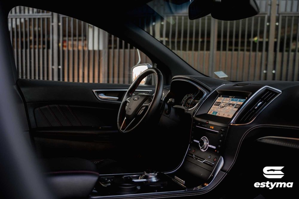 Wynajem samochodu, wypożyczalnia samochodów Estyma - Ford Edge