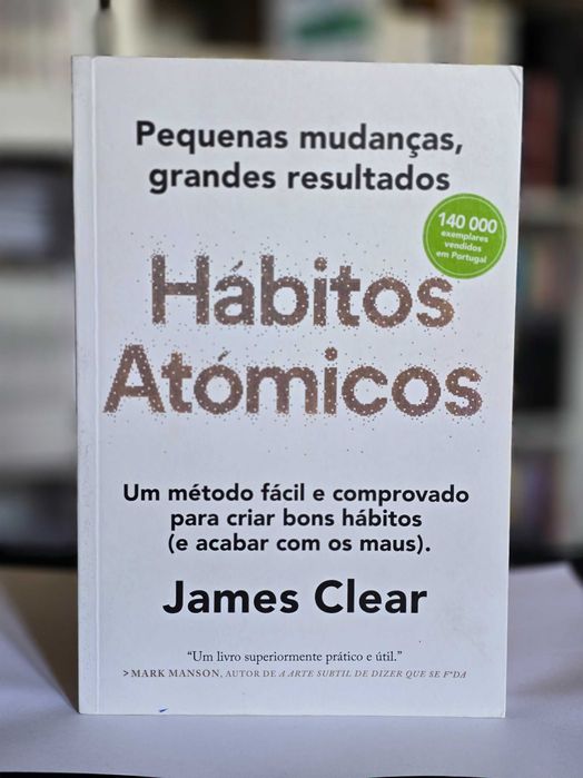Hábitos Atómicos