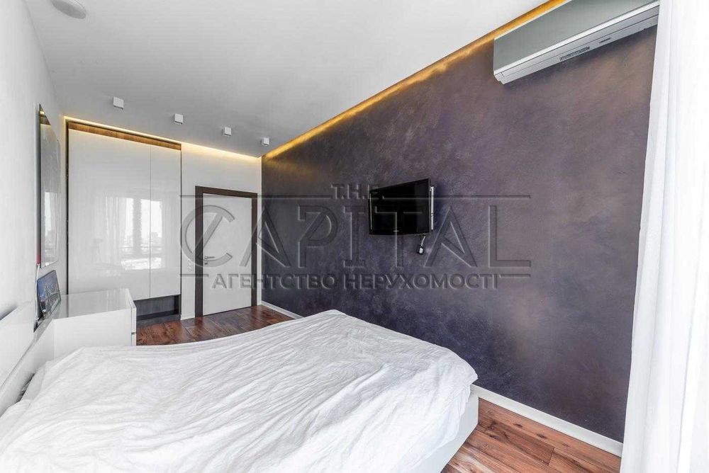 2-rooms apartment apartment by the address st. Ilenka Yuriya (area 70 m²) - Atlanta.ua - photo 4