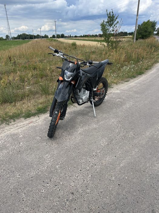 Kovi st300 Advans