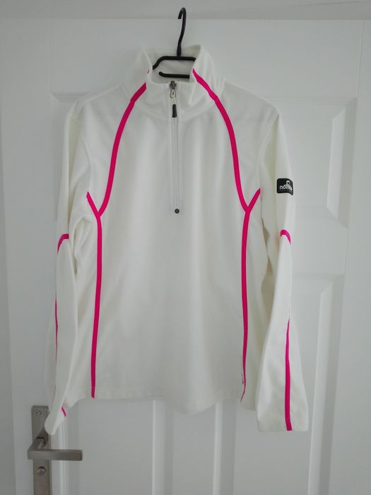 Nomad F2L Polar lekka bluza polarowa codzienna trekkingowa zimowa