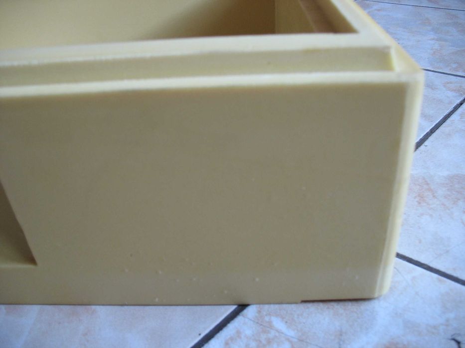 Korpus ula Apipol 1/2 Langstroth 1/2