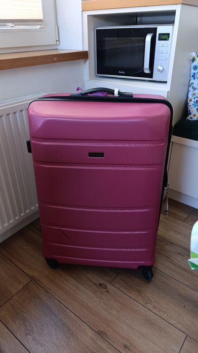 Walizka duża Wittchen