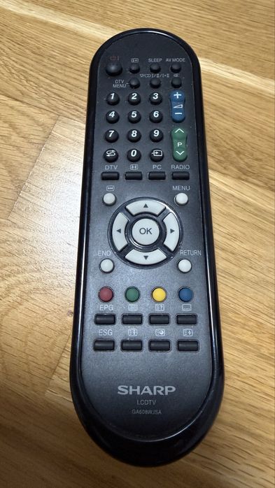 Telewizor Sharp LC-32FB510 AQUOS– 32 cale, Full HD