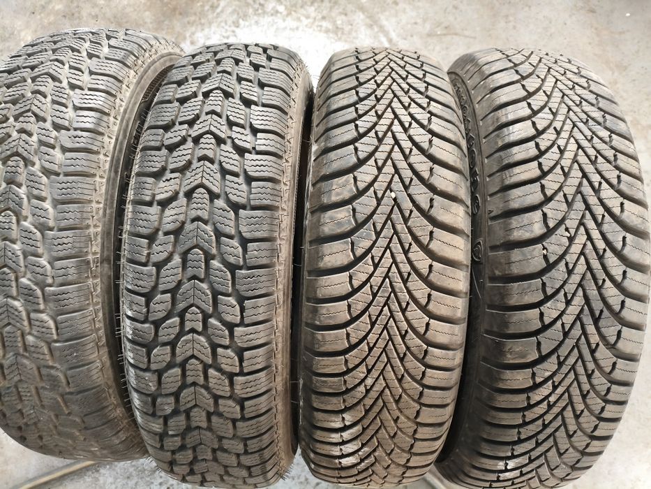 Шини 155/70/13 зима
