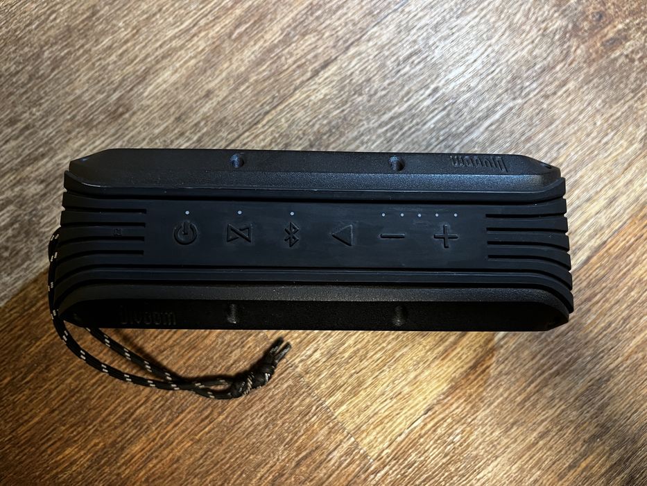 Колонка Divoom Power