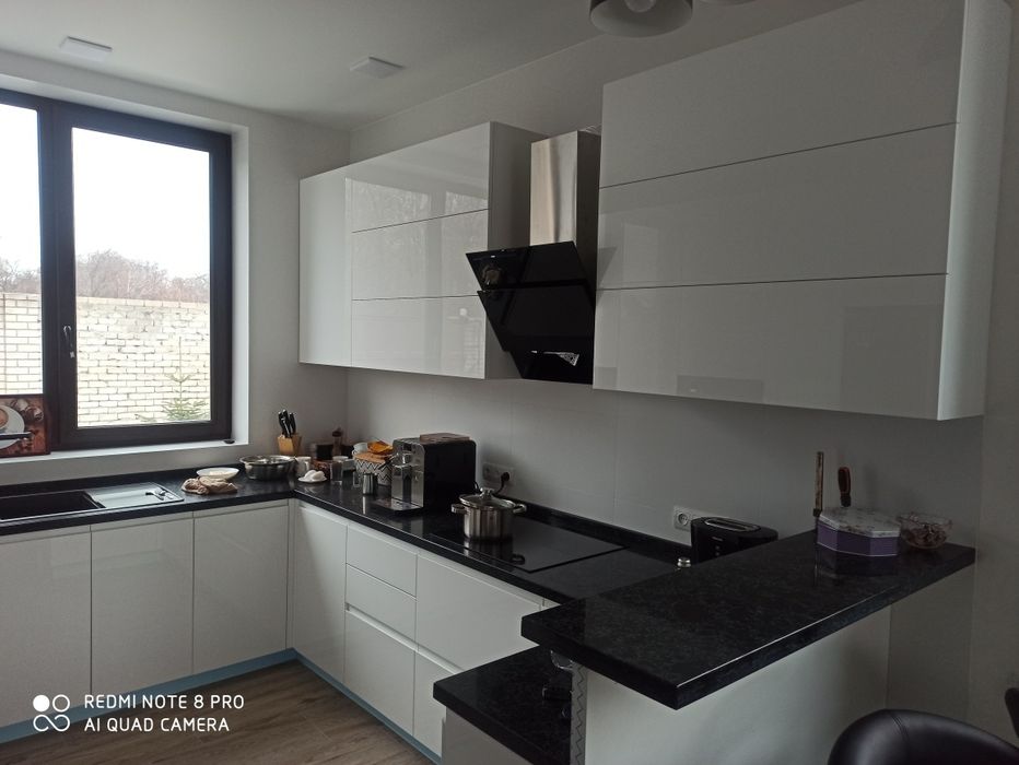 Аккуратно изготовим кухни и другую мебель под заказ