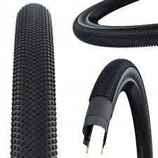 Opona rowerowa Schwalbe G-One Allround 28x1,35/35C
