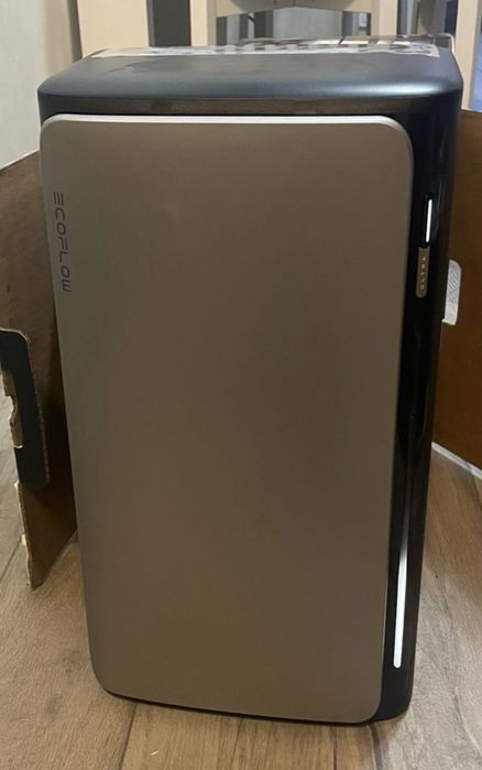 Продам Зарядна Станція Екофлоу Стрім Про/ EcoFlow Stream Pro