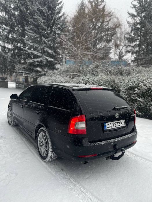 Продам Skoda Octavia A5