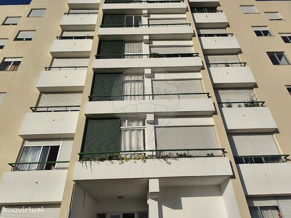 Apartamento T2 para venda