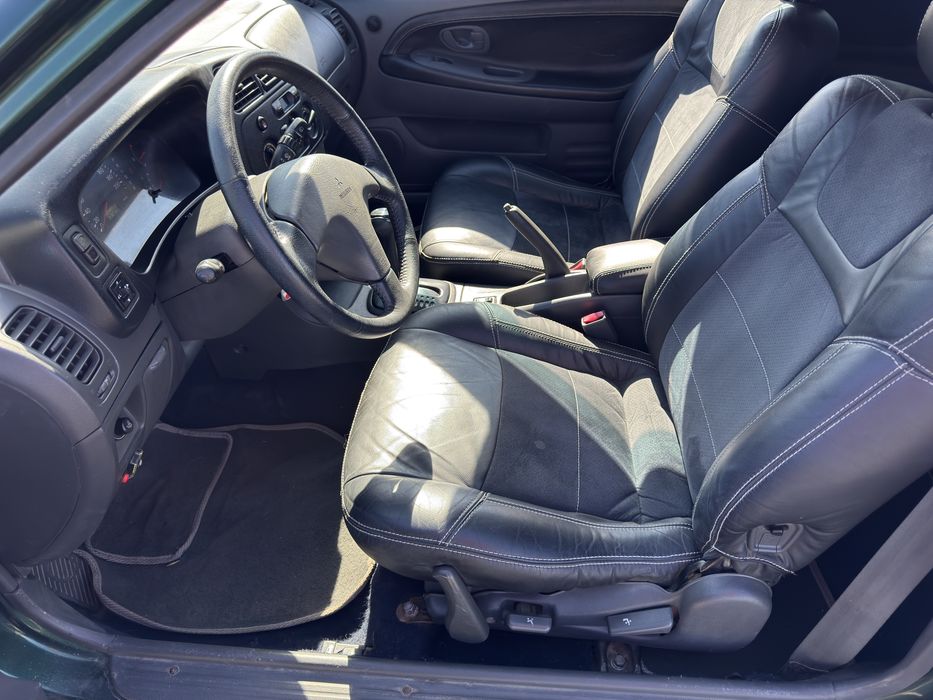 Mitsubishi Colt 2000 VIN JMBMNCJ1AYU001174 фото оголошення 12 з 19