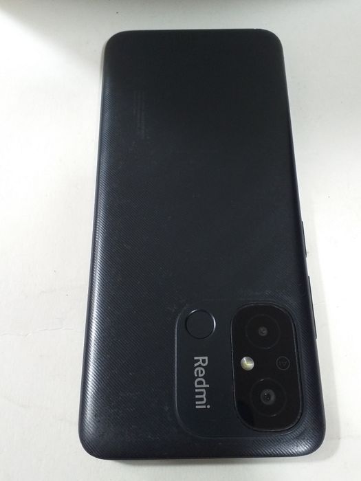 Xiaomi Redmi 12C 4/128gb  (Poco C40 "gb"