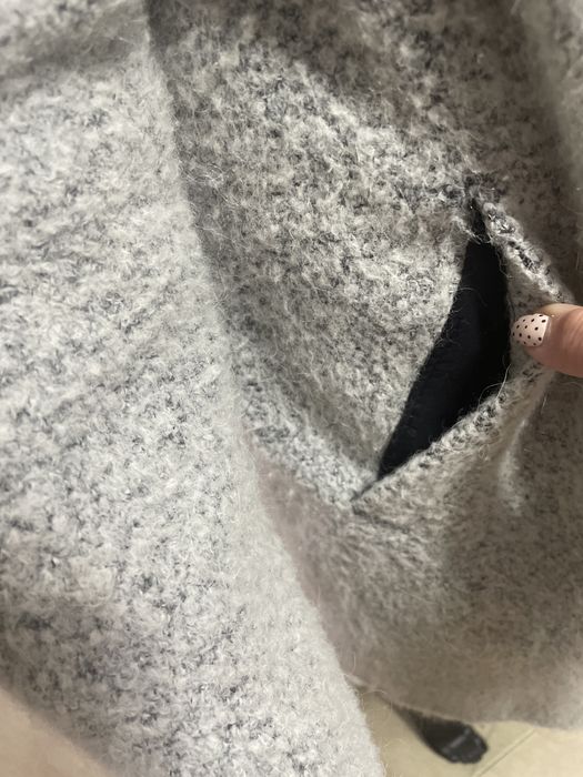 Plaszcz kurtka damska