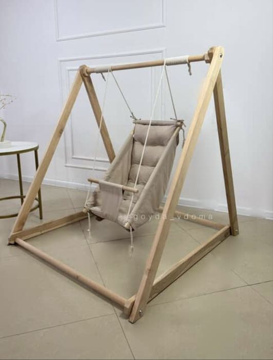 Гойдалка-колиханка