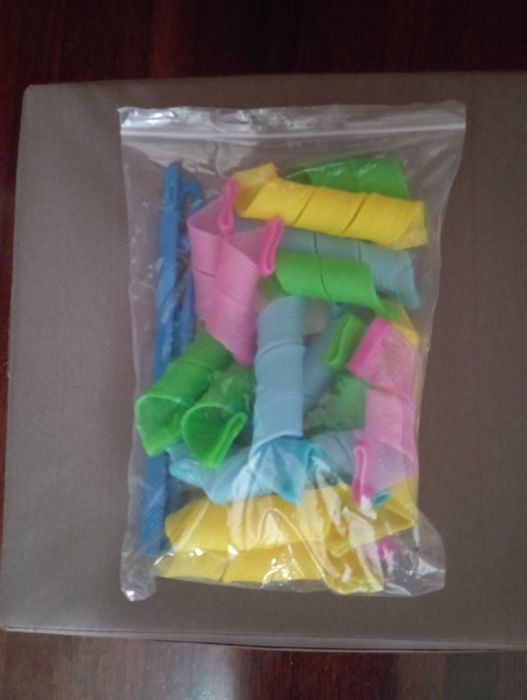Acessorios para cabelo
