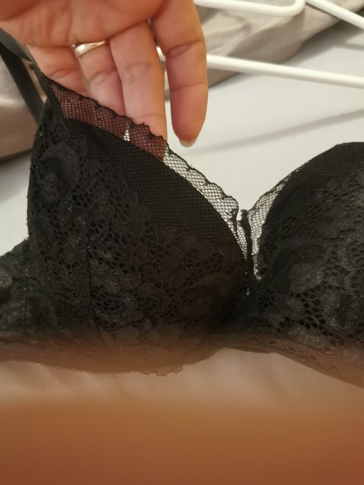 Esotiq biustonosz 70 C push up
