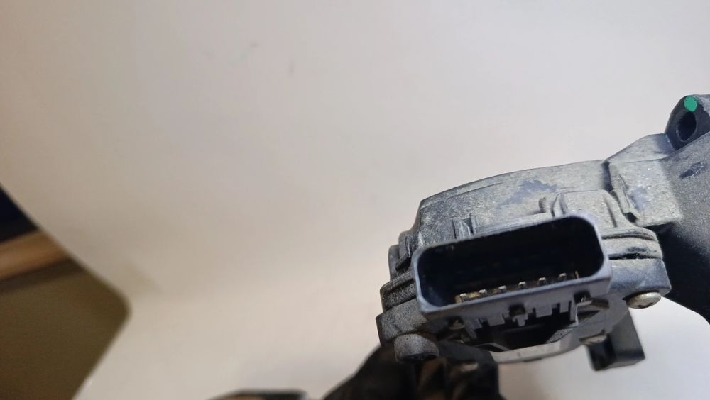 Pedal do acelerador FIAT Qubo (225_)