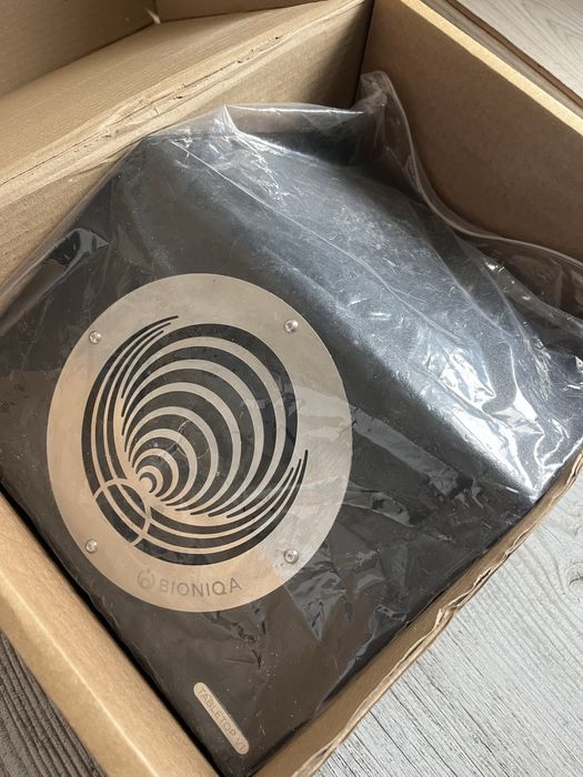 Витяжка для манікюру