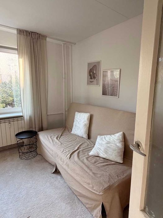 Wynajmę kawalerkę Anielewicza 25, Warszawa, 26 m2 4p.