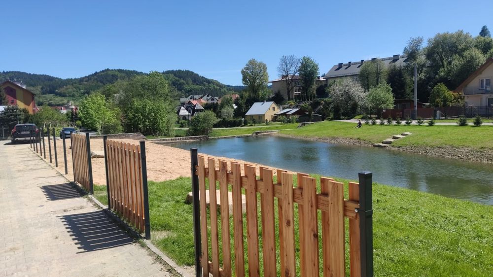 Noclegi krynica - zdroj